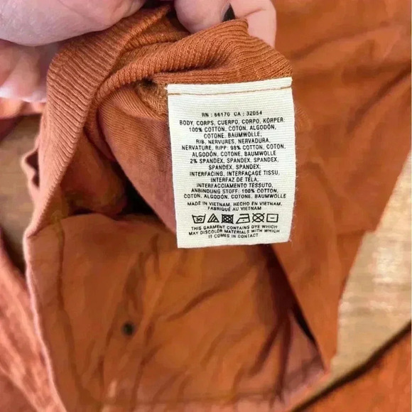 Anthropologie Tavi Moto Jacket size small - Picture 7 of 7